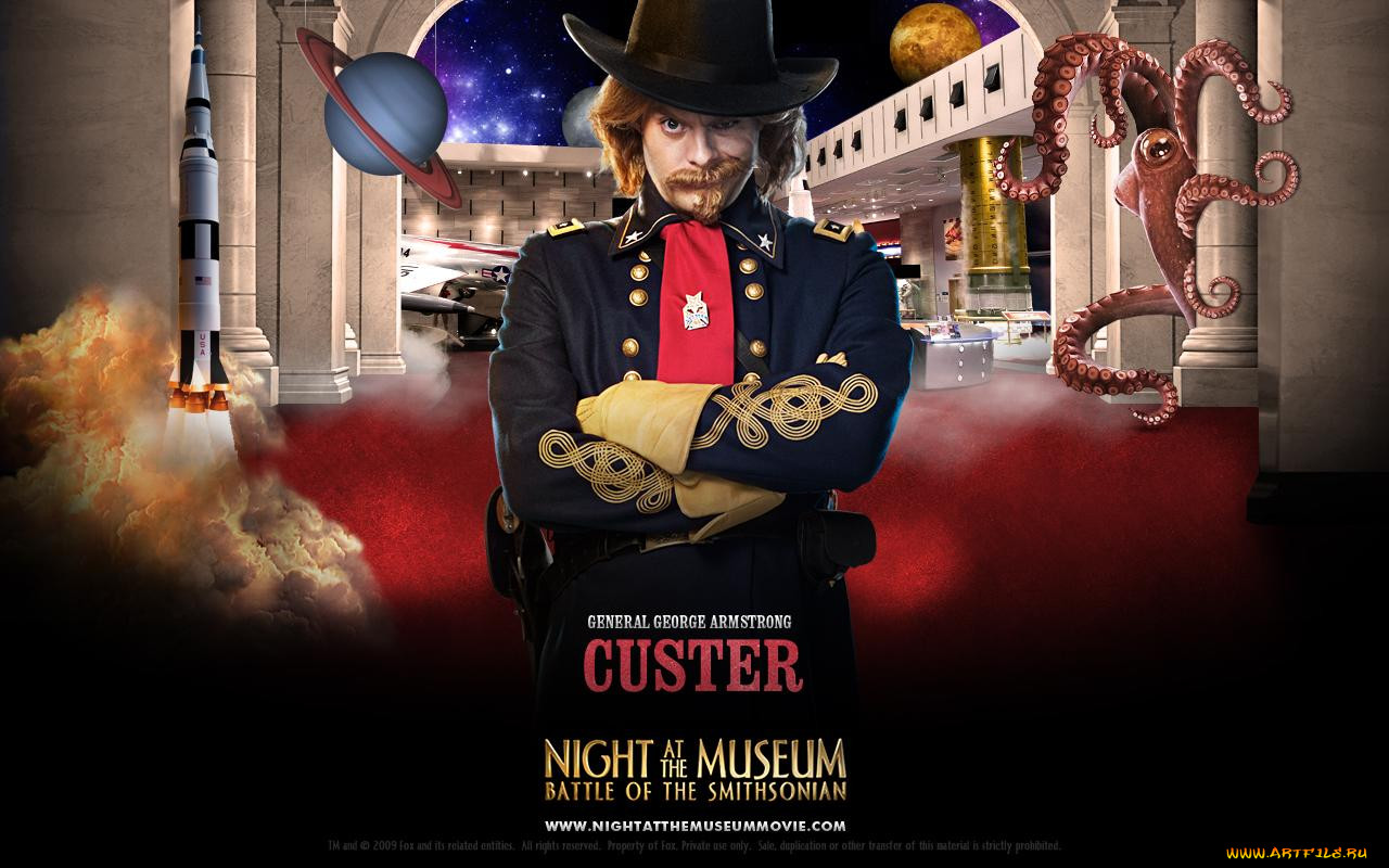 , , night, at, the, museum, battle, of, smithsonian